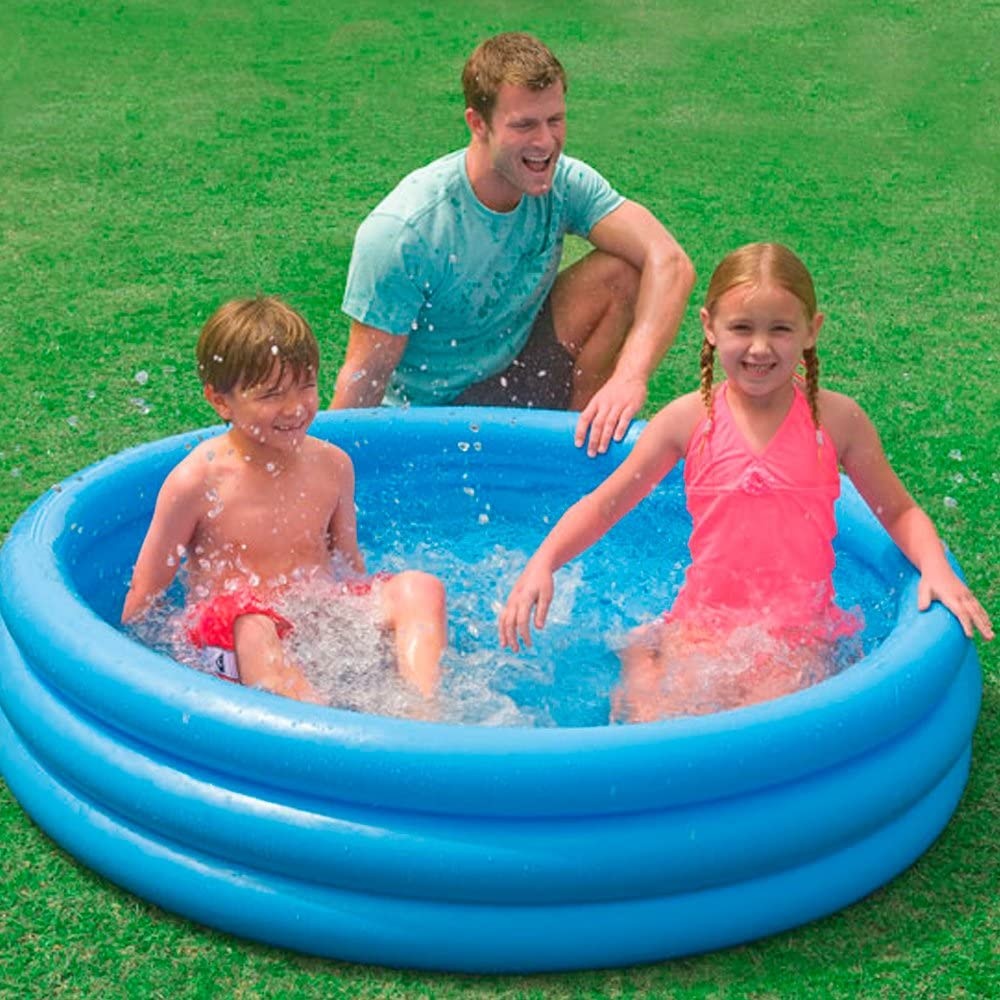 Miniatura 2 de Piscina Inflable Intex 59416NP Redonda